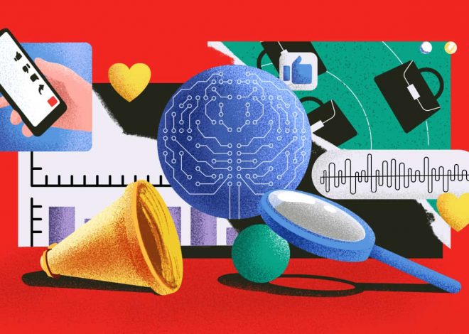 Ключевые темы и тренды маркетинга на конференциях 2025 года