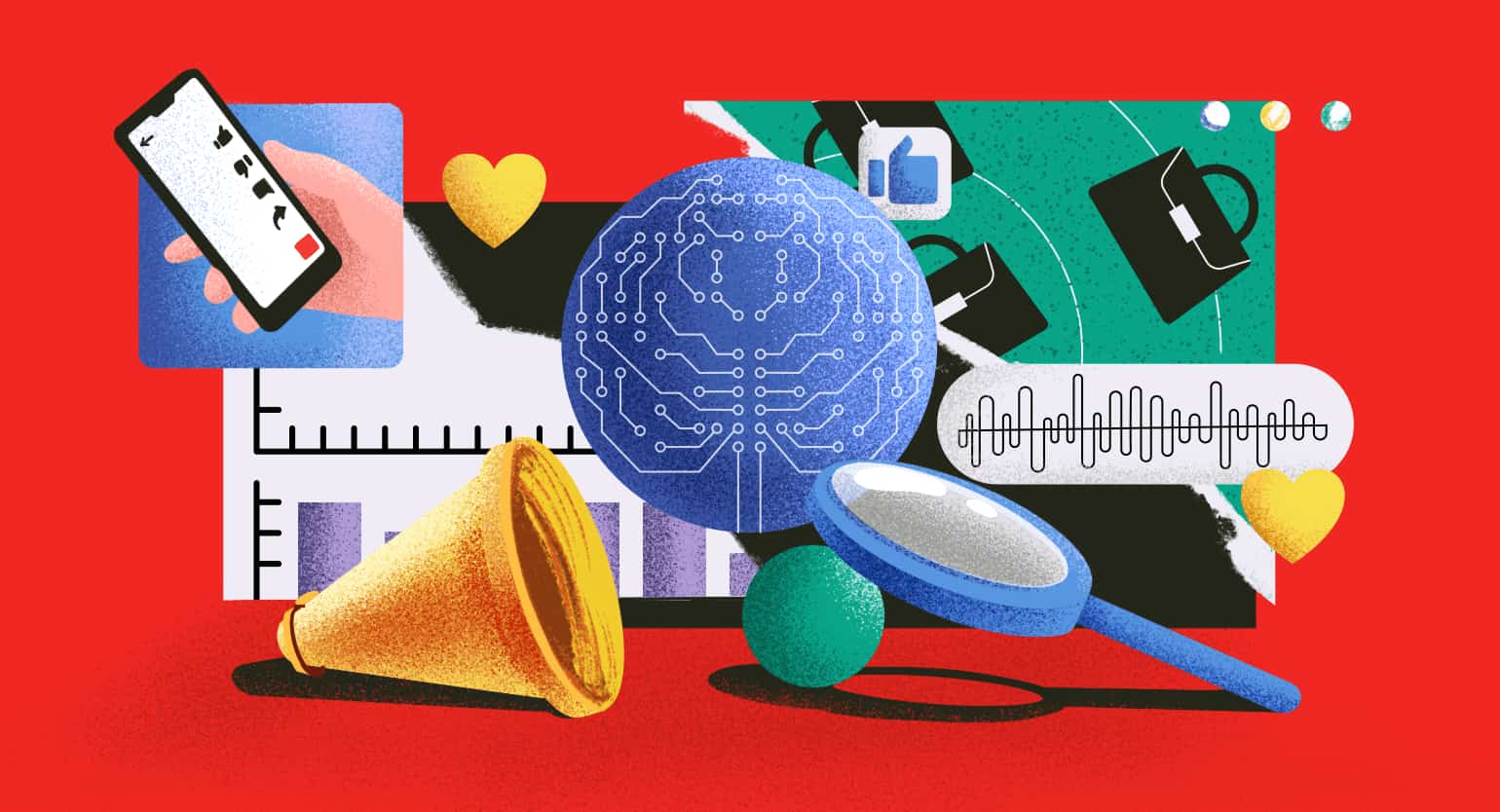 Ключевые темы и тренды маркетинга на конференциях 2025 года - 1